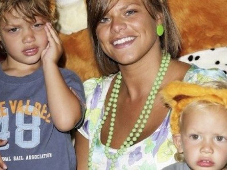 Jeff Brazier opens up about watching sons deal with 10th year after Jade Goody's death