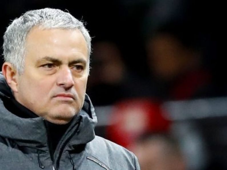 Jose Mourinho accepts one year prison sentence over tax fraud
