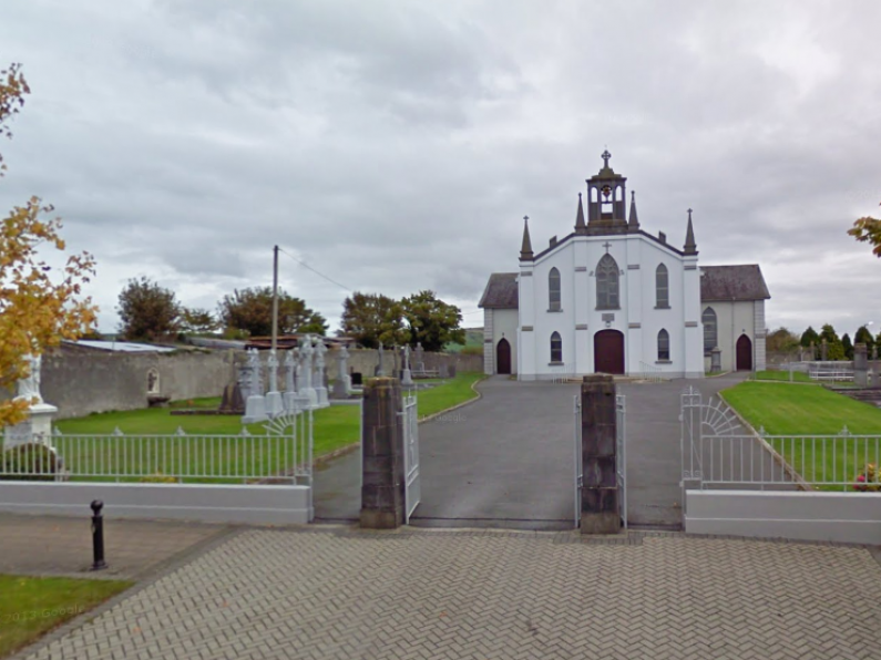 Thief breaks into Kilkenny church moments after mass was held