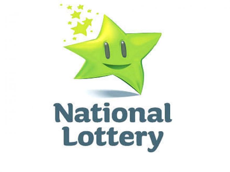 One winner of Lotto Jackpot of €10m!