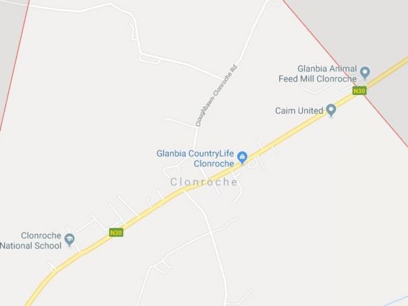 Man killed in early morning Wexford crash