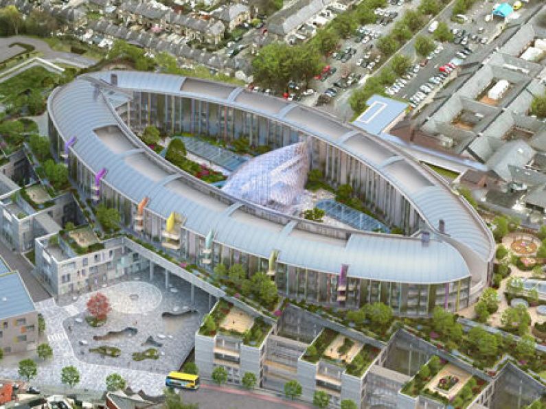 Call to halt works at National Children's Hospital site as contractor offers to 'opt out'