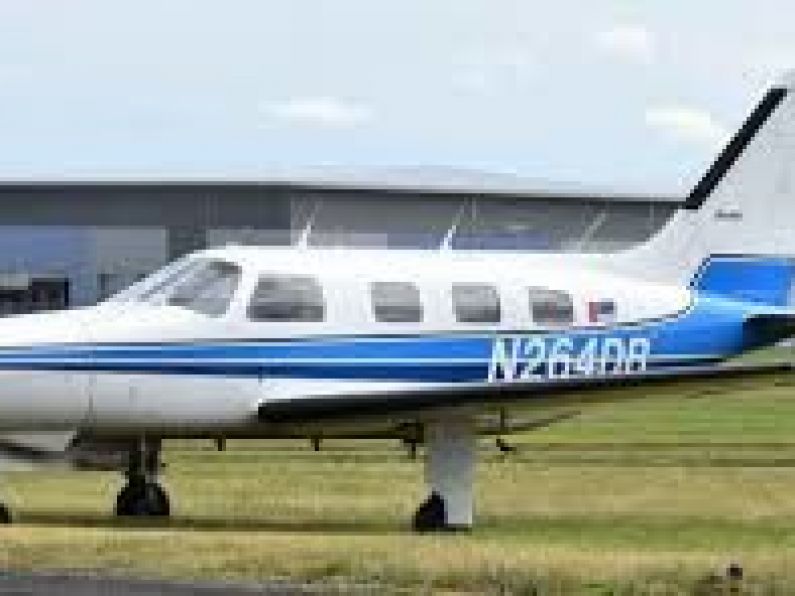 Emiliano Sala's plane found by private search party