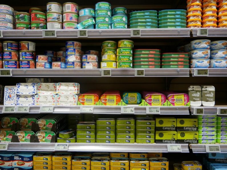 Certain ready meals, sweets and cereals could disappear 'overnight' if there's a no deal Brexit