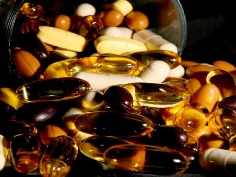 Thousands of jobs at risk as health supplements face 23% VAT hike