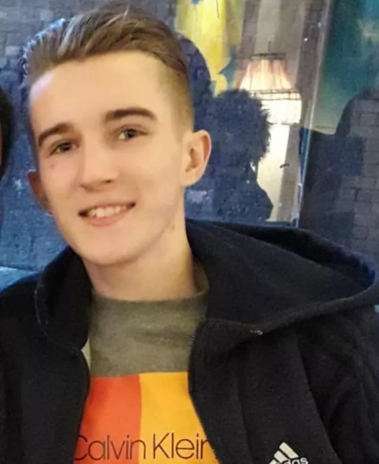 Gardaí renew appeal for help to find boy missing since Wednesday