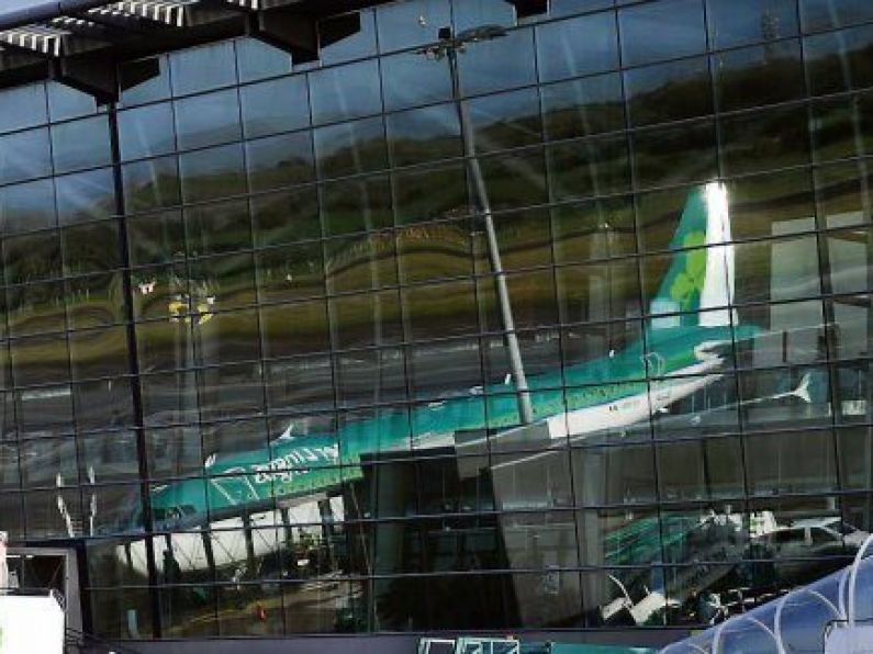 Aer Lingus flight returns to Cork Airport with technical issue