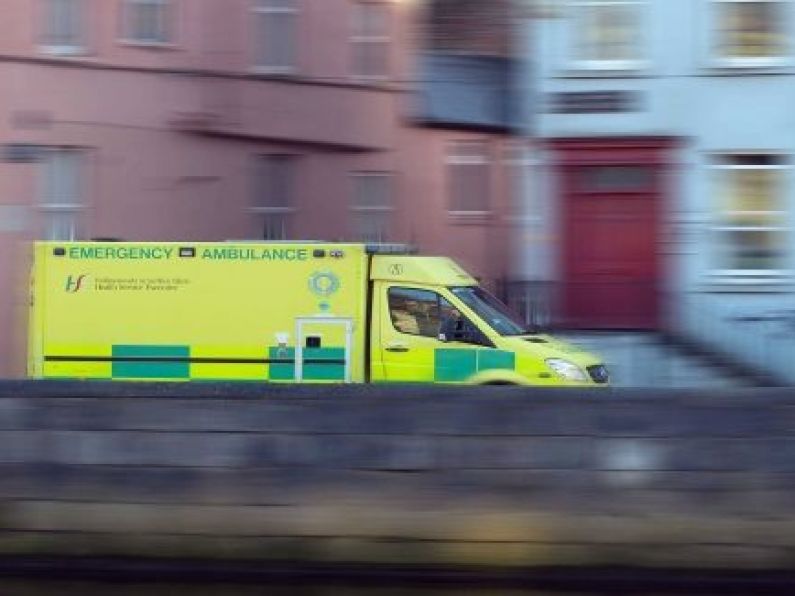Boy seriously injured after being struck by car while cycling being treated in hospital