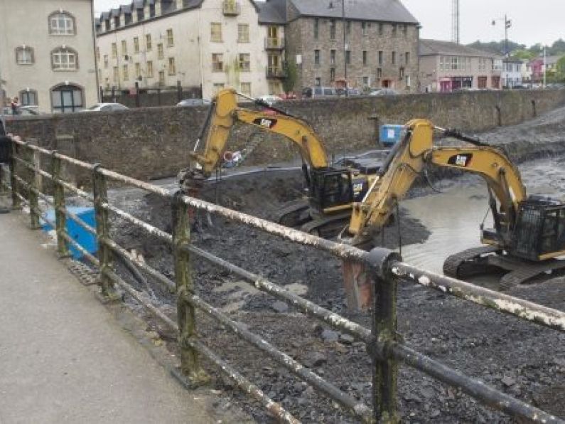 Fears major sewerage and flood projects are driving businesses out of West Cork town