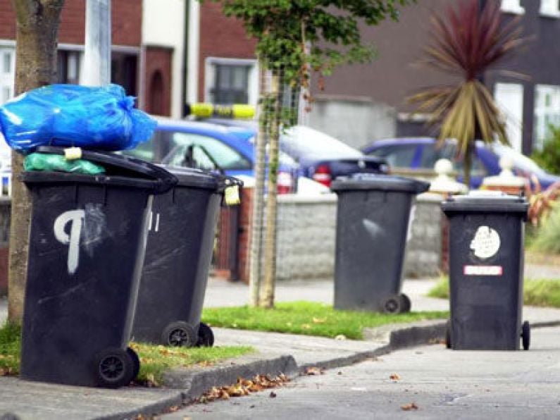 Dublin City Council vote to take charge of bin service