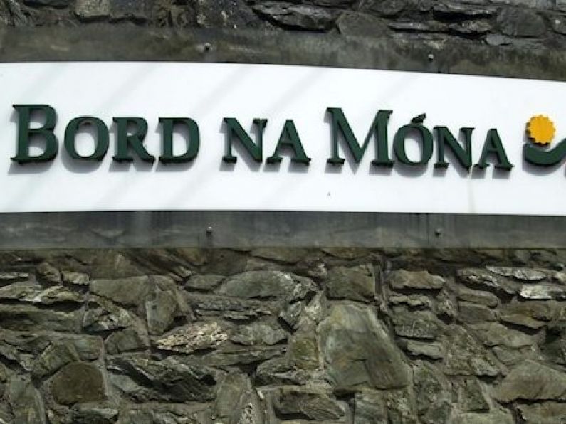70 Bord na Móna staff facing potential lay-offs in the Midlands