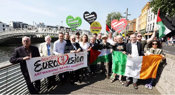 RTÉ spent over €336k funding Ireland's 2019 Eurovision entry