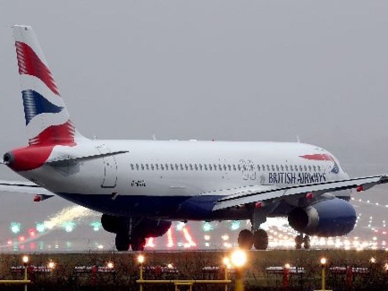 British Airways loses Court of Appeal bid to block pilots’ strike action