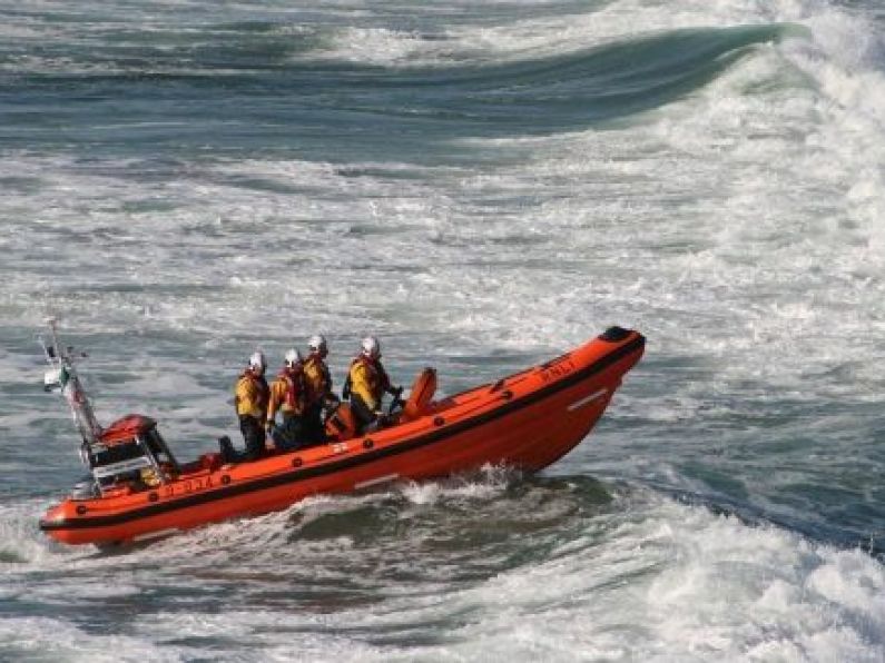 Emergency services tasked with two separate rescues on Kerry waters