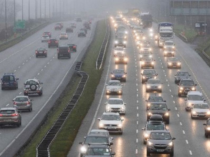 €400m stretch of Wexford motorway to be officially opened today