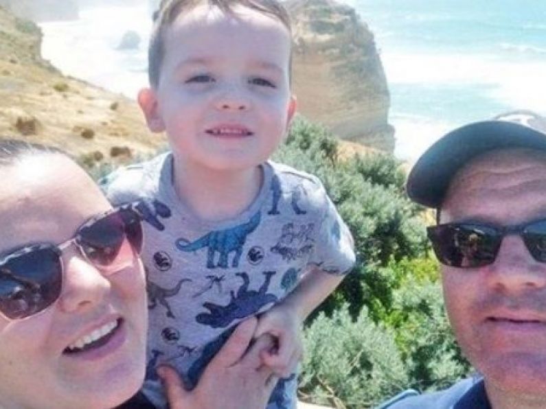 Irish family facing deportation because son has Cystic Fibrosis allowed stay in Australia