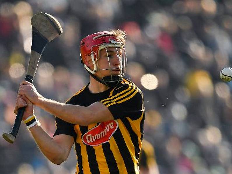 Cillian Buckley announces retirement from Kilkenny