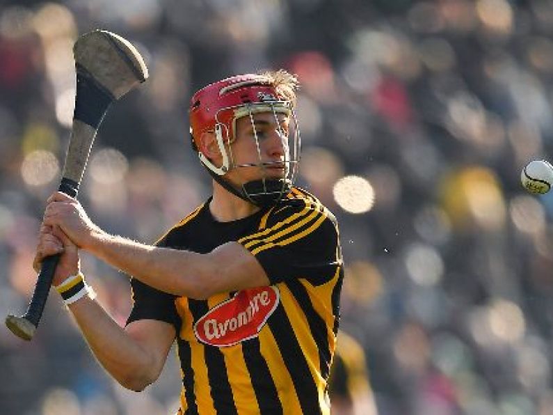 Kilkenny hurler to marry fiancée one day before All Ireland