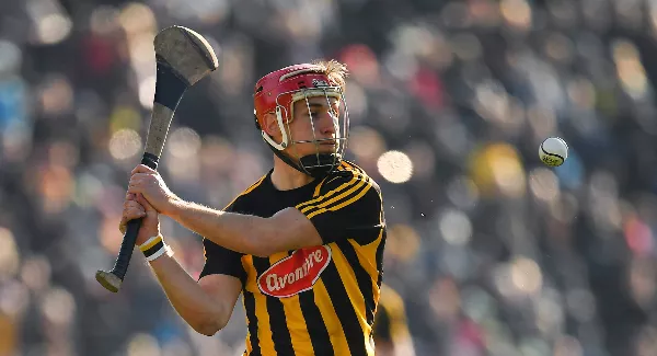 Kilkenny's Adrian Mullen has been one of the stars of the championship