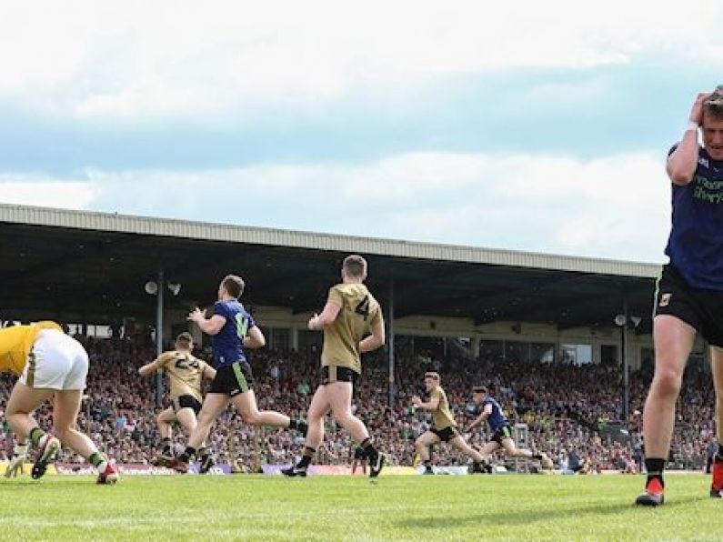 Mayo’s game management needs to improve against Donegal, says Alan Dillon