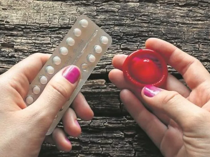 Condoms & sexual health info to be made freely available college students