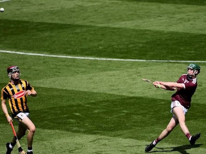 Galway hail 'incredible' start to minor championship after win over Kilkenny