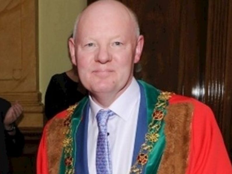 'It’s just what you do' - Cork Lord Mayor helps passenger during mid-air medical emergency