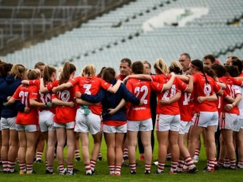 Three changes for Cork ladies ahead of clash with Cavan