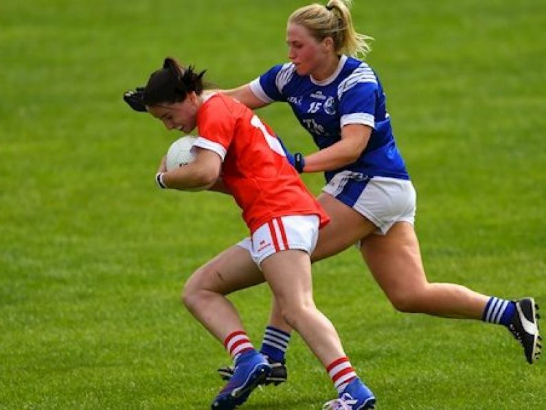 'We were a bit sloppy' - Cork Ladies Football manager's estimation of his side's 20-point win