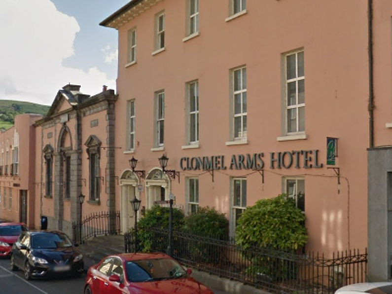 100 jobs expected for Tipperary as planning permission is granted at the site of the 'Clonmel Arms Hotel'