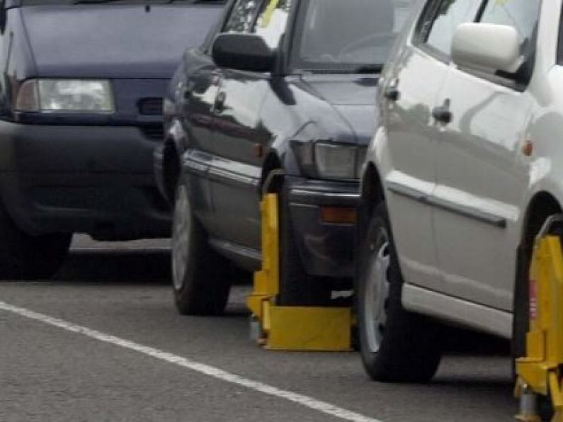 Hundreds of complaints to transport authority over clamping without proper warning