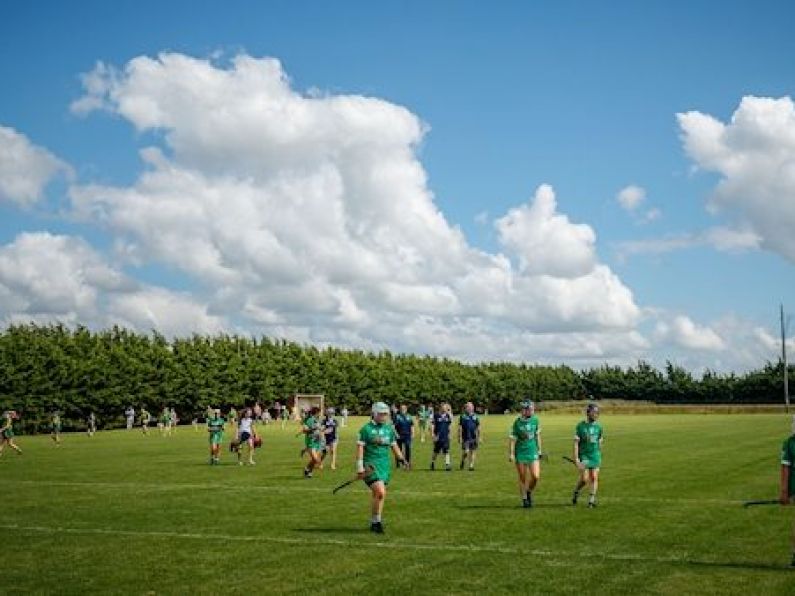 Water consumption prohibited at Limerick GAA club after outbreak of winter vomiting bug among camogie teams