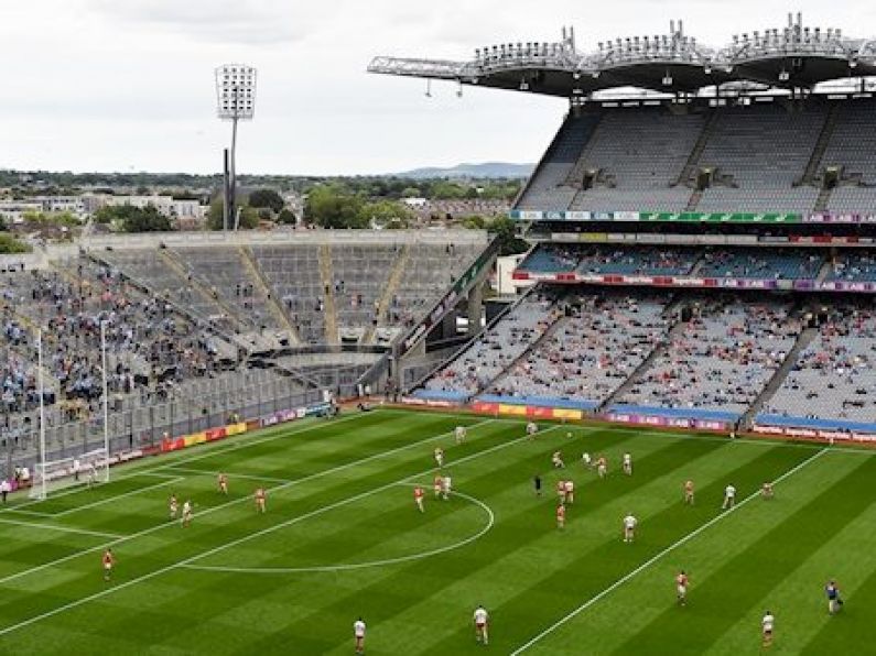 Provincial grounds better neutral venues than Croke Park's surreal Super-8 atmosphere