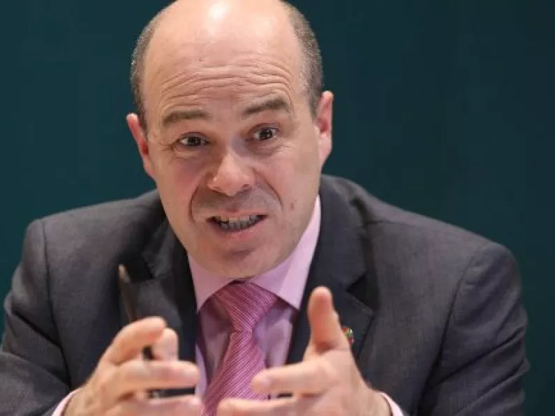Mercosur deal would harm the climate, says Denis Naughten