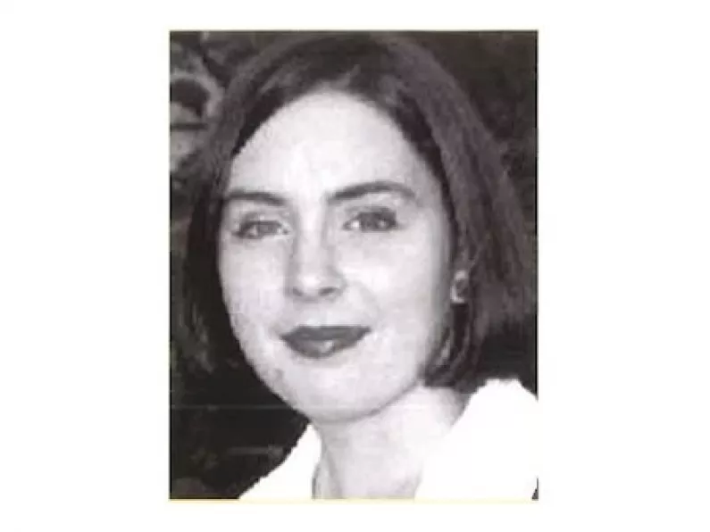 Gardaí renew appeal for information on Deirdre Jacob 21 years after her disappearance