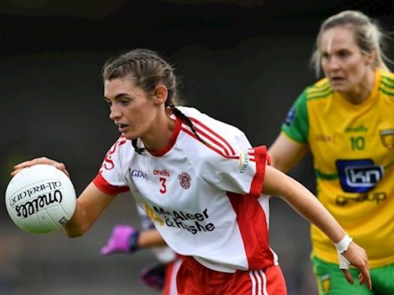 Tyrone defy odds to see off rivals Donegal