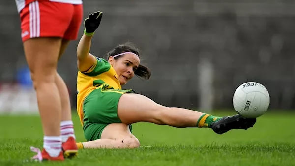 Tyrone defy odds to see off rivals Donegal