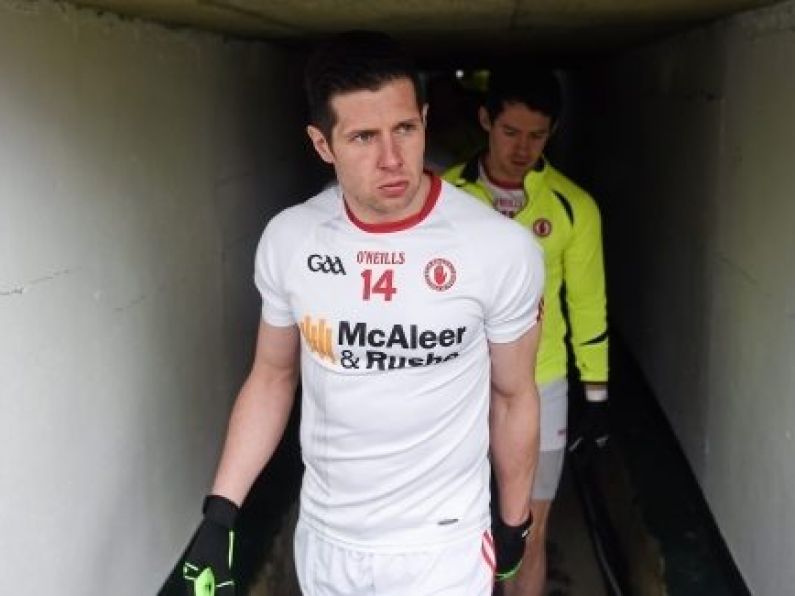 Sean Cavanagh: 'Páidi Ó Sé was right. Kerry supporters are absolute animals'