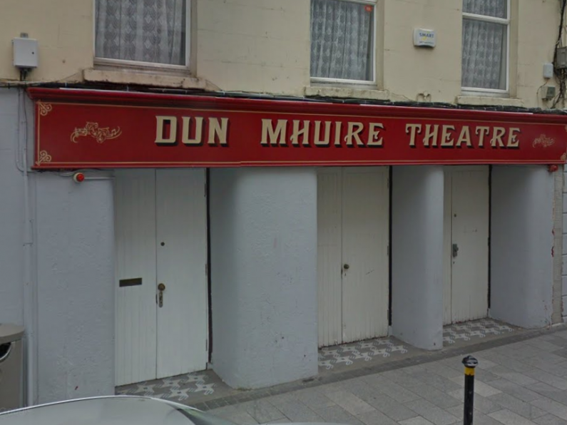 'Iconic' Wexford theatre set for redevelopment
