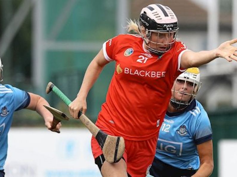 Camogie wrap: Cool Cork make it three wins from three