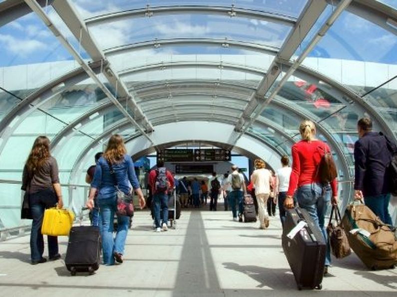 Dublin Airport records busiest June in 79-year history
