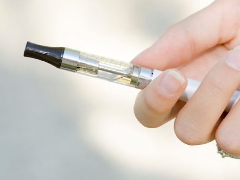 Calls to ban sale of e-cigarettes to children