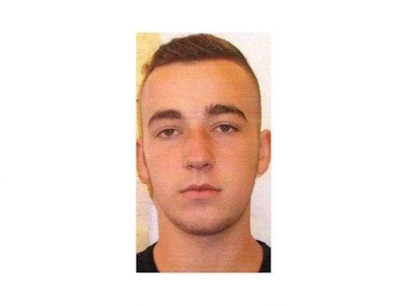 Dublin Gardaí issue appeal for missing teenager