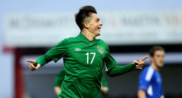 Stephen Kenny: Jack Grealish and Declan Rice should still be playing for Ireland