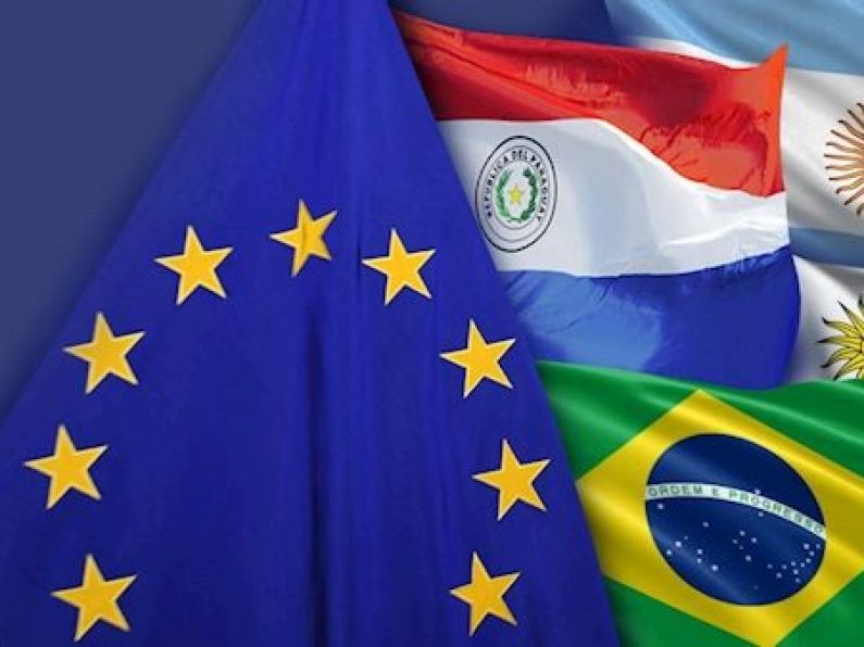 IFA President urges Government to stop Mercosur deal