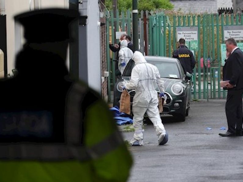 Man due in court in connection with fatal Dublin stabbing