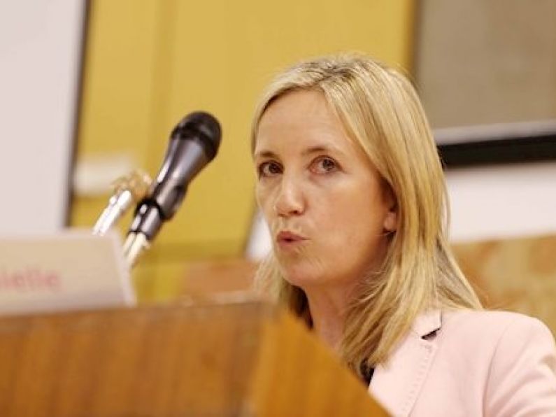 Google bans Gemma O'Doherty from holding YouTube accounts over hate speech breaches