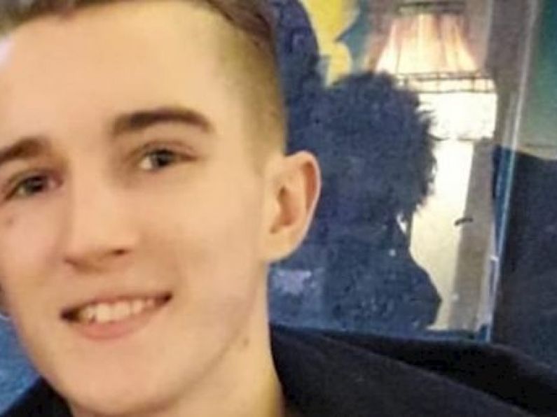 UPDATE: Gearoid Morrissey was located safe and well in Co.Limerick