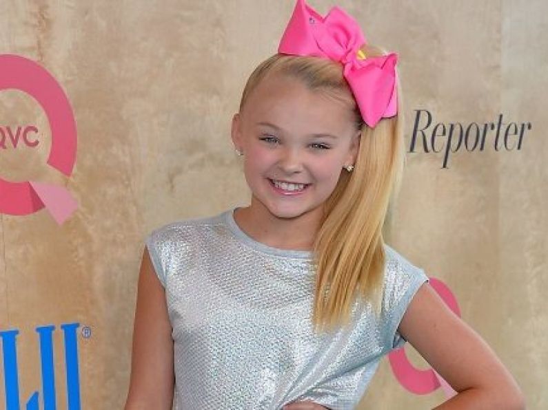 JoJo Siwa sells out first Irish show in the 3Arena