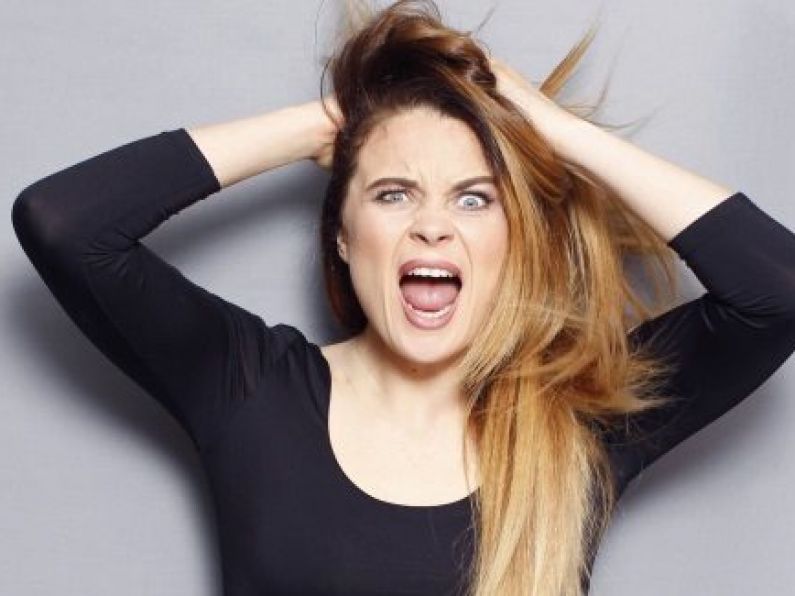 Joanne McNally is putting on a free gig in Cork tonight